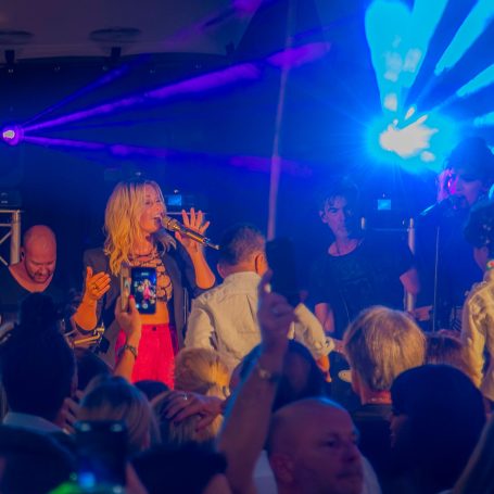 Party / Birthday Feiern Sie Ihre Party mit Freunden und Verwandten unter der Sonne Mallorcas