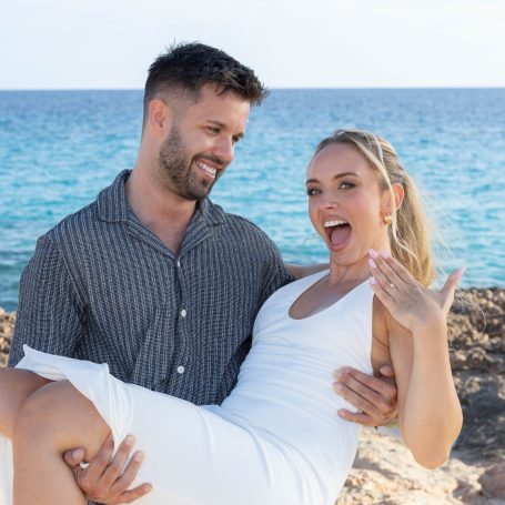 Heiratsantrag - Proposal